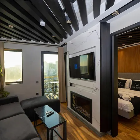 Hotel Roe - Taksim *