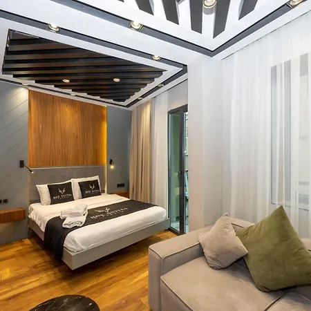 Roe - Taksim * Stambuł