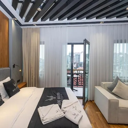 Roe - Taksim * Stambuł