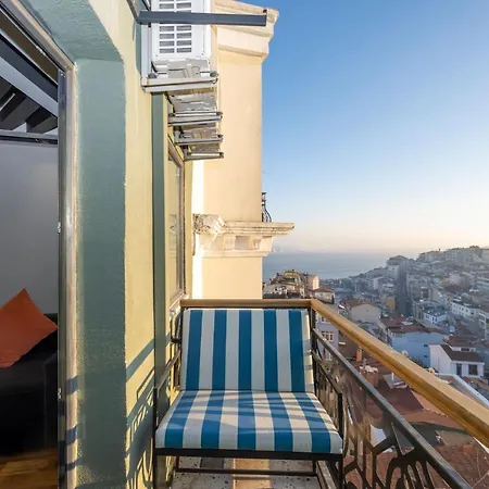 Roe - Taksim Hotel Stambuł