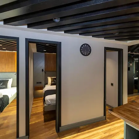 Roe - Taksim Stambuł