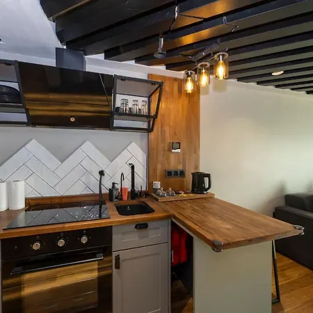 Roe - Taksim * Stambuł