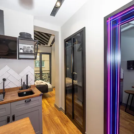 Roe - Taksim Hotel *