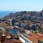 Roe - Taksim Hotel Stambuł