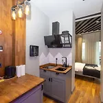 Hotel Roe - Taksim Stambuł