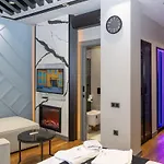 Roe - Taksim Hotel Stambuł