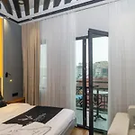 Roe - Taksim Hotel *