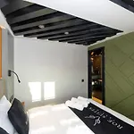 Hotel Roe - Taksim Stambuł