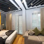 Hotel Roe - Taksim *