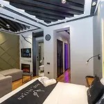 Roe - Taksim Hotel