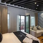 Hotel Roe - Taksim Stambuł