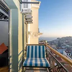 Roe - Taksim Hotel Stambuł