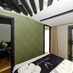 Hotel Roe - Taksim Stambuł