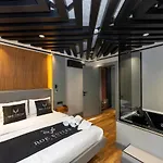 Hotel Roe - Taksim *