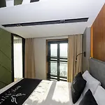 Roe - Taksim Hotel Stambuł