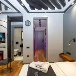 Hotel Roe - Taksim