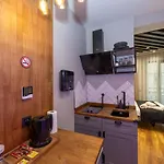 Hotel Roe - Taksim Stambuł