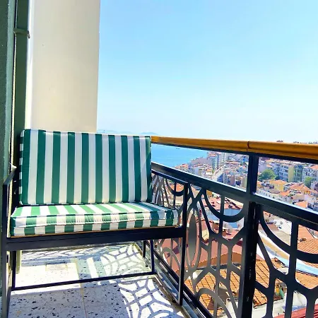 Roe - Taksim Hotell *