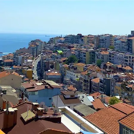 Roe - Taksim ホテル イスタンブール