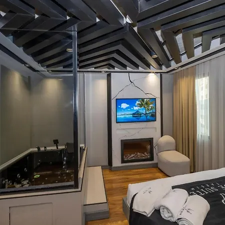 Hotell Roe - Taksim *
