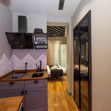 Hotell Roe - Taksim