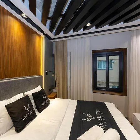 Hotell Roe - Taksim