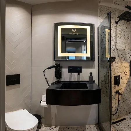 Hotell Roe - Taksim *