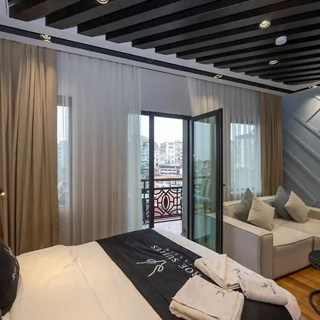 Hotell Roe - Taksim Istanbul