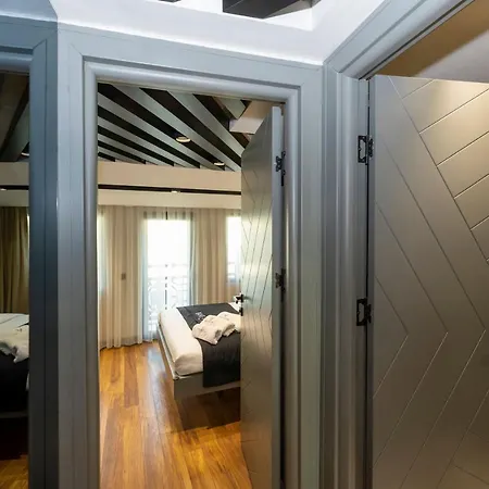 Roe - Taksim Hotell Istanbul