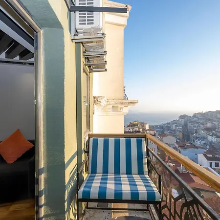Hotell Roe - Taksim *