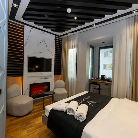 Hotell Roe - Taksim