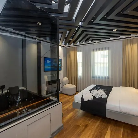 Hotell Roe - Taksim Istanbul