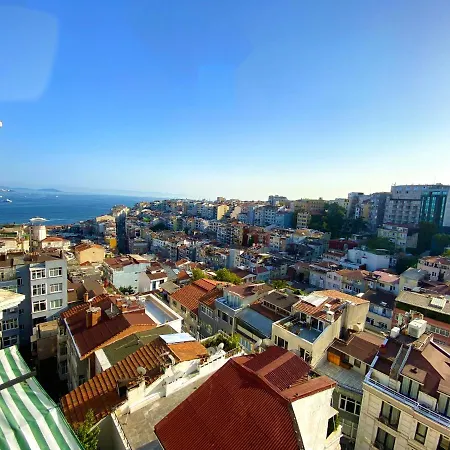 Roe - Taksim イスタンブール