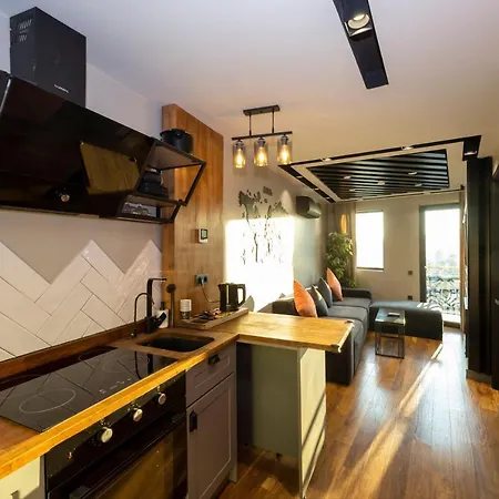 Roe - Taksim * İstanbul