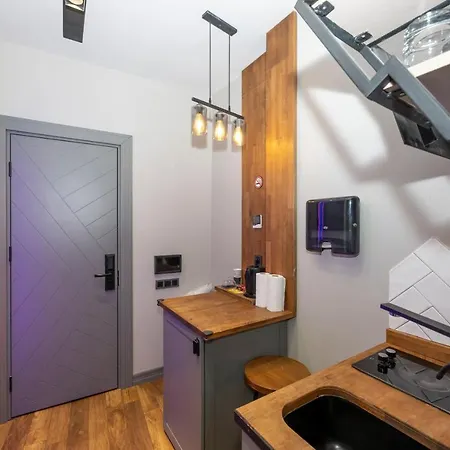 Roe - Taksim İstanbul