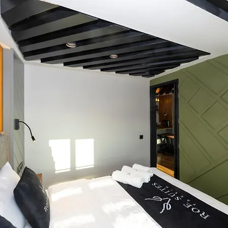 Hotel Roe - Taksim Istanbul