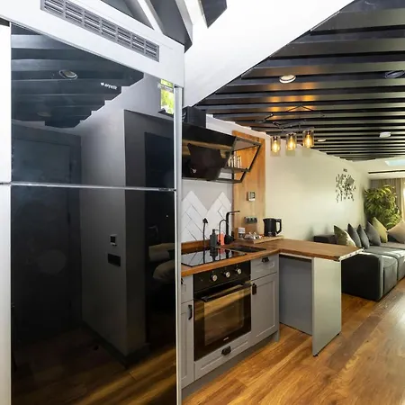 Otel Roe - Taksim İstanbul