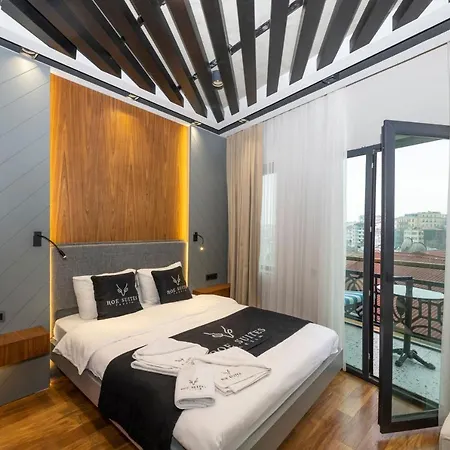 Roe - Taksim İstanbul