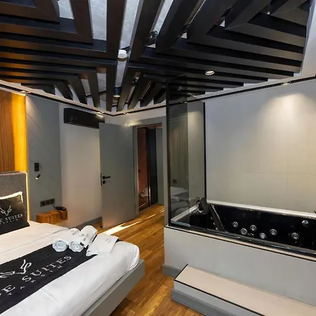 Roe - Taksim * İstanbul