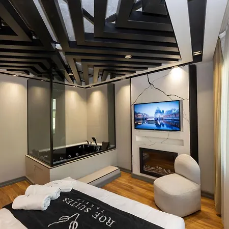 Roe - Taksim * Стамбул