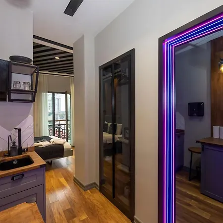 Roe - Taksim