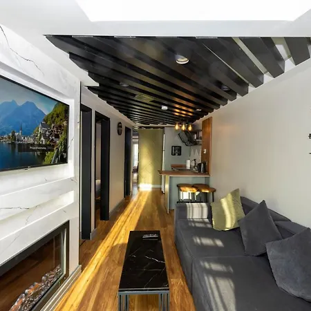 Roe - Taksim * İstanbul