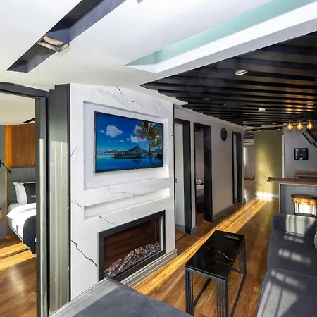 Roe - Taksim * Istanbul