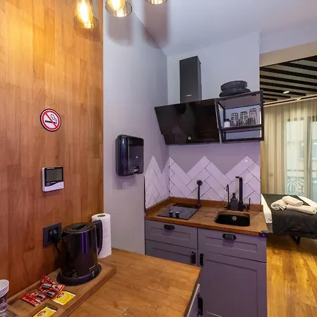 Otel Roe - Taksim İstanbul