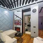 Hotel Roe - Taksim *