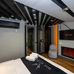 Roe - Taksim Hotel *