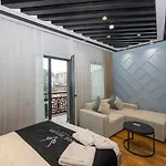 Roe - Taksim Hotel *