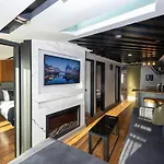 Roe - Taksim Hotel Istanbul