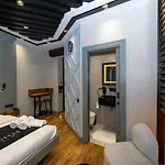 Roe - Taksim Hotel Istanboel