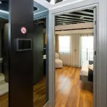 Hotel Roe - Taksim *